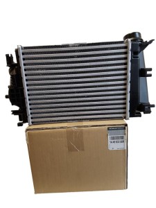 Refroidisseur d'air intermédiaire Renault Megane Talisman 144963358R - NEUF D'ORIGINE OE