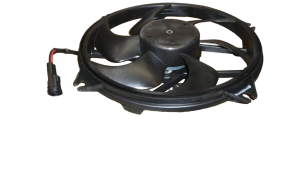 Ventilateur Citroen Peugeot 1253A9 - NEUF D'ORIGINE OE