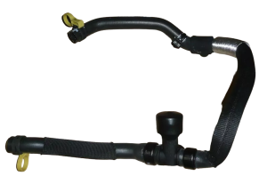 Tuyau de radiateur Citroen C5 III 2.7 HDI 1351KT - NEUF D'ORIGINE OE