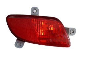 Phare antibrouillard 92404-1P0 Kia Venga Arrière Droite Europe Original OE
