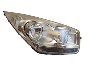 Phare 1P921-02000 Avant droit Kia Venga Europa Original OE