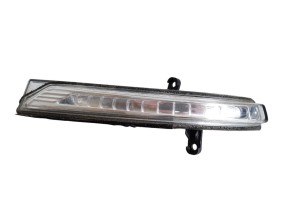 Poteau indicateur 876143z000 Laissé dans le miroir Hyundai côté gauche Original OE