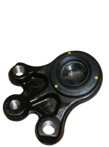 Axe du bras de suspension inférieur Citroen Peugeot 364072 - NEUF D'ORIGINE OE
