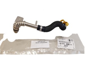 Ligne de lubrification des turbines Citroen Jumper III 2.2 HDI 9807662280 - NEUF D'ORIGINE OE