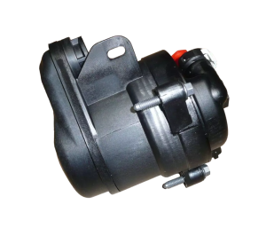 Boîtier de filtre à carburant Citroen Peugeot 9676133480 - NEUF D'ORIGINE OE