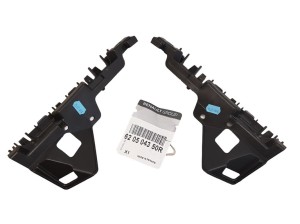 Support de pare-chocs Renault Trafic III 620504350R - NEUF D'ORIGINE OE