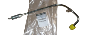 Ligne de lubrification des turbines Renault Master II 2.5 dCi 8200469695Nowy Original OE
