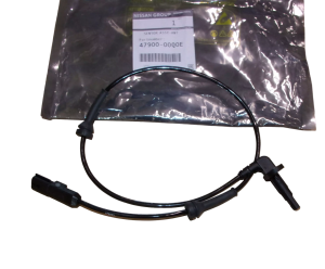Capteur Abs Renault Master III P=L 4790000Q0E - NEUF D'ORIGINE OE