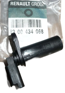 CAPTEUR DE POSITION DU VILEBREQUIN RENAULT 8200434068