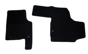Tapis en velours Renault Trafic III 8201706270 - NEUF D'ORIGINE OE