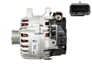 Alternateur Peugeot Citroen 1.6 HDI 439845 Valeo - NEUF D'ORIGINE