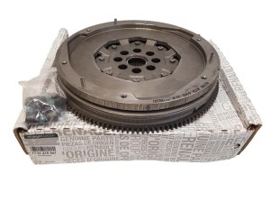 Volant bimasse Renault Laguna Espace 2.0 dCi 7701478941 - NEUF D'ORIGINE OE