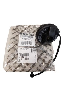 Bouchon de réservoir de carburant Jumper Fiat Boxer 1508G3 - NEUF D'ORIGINE OE