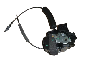 Verrouillage de la porte arrière gauche Renault Megane III 825035901R - NEUF D'ORIGINE OE