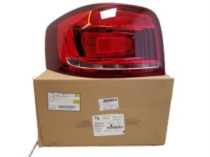 Feu arrière gauche 8P3945095B Audi A3 8P Lift Original OE