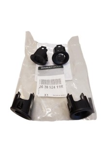 Supports de capteurs de recul PDC 263892411R Renault Megane 3 Nouveaux - NEUF D'ORIGINE OE