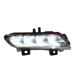 Lampe POUR: Feux de jour à DEL 266000411R Renault Clio IV Avant droit Neuf - NEUF D'ORIGINE OE