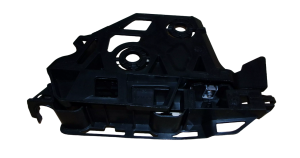 Support de pare-chocs Peugeot 3008 Droite 7120RJ - NEUF D'ORIGINE OE