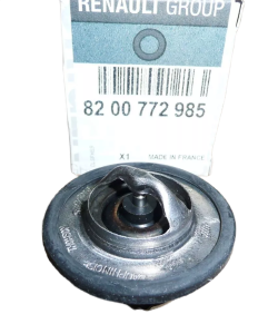 Thermostat Dacia Logan Sandero 8200772985 - NEUF D'ORIGINE OE