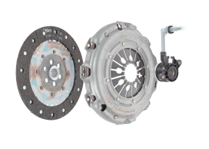 Embrayage Renault 1.5 dCi 834098 Valeo - NEUF D'ORIGINE