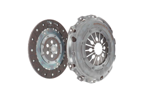 Embrayage Renault 1.5 dCi 828012 Valeo - NEUF D'ORIGINE