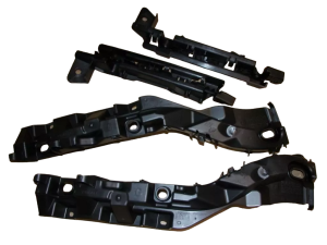 Support de pare-chocs Renault Laguna III 622904233R - NEUF D'ORIGINE OE