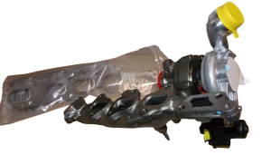 turbocompresseur Renault Trafic III 2.0 dCi 144100013R - NEUF D'ORIGINE OE
