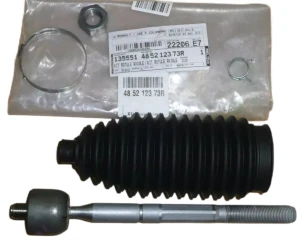 Tige de direction Renault Master III 485212373R - NEUF D'ORIGINE OE