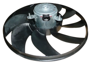 Ventilateur Renault Master II 7701209348 - NEUF D'ORIGINE OE