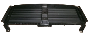 Volet de radiateur Renault Trafic III 620C43334R - NEUF D'ORIGINE OE