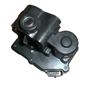 Corps de papillon Renault Trafic III 1.6 dCi 161A06251R - NEUF D'ORIGINE OE