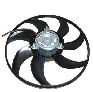 Ventilateur Renault Trafic II 7701069897 - NEUF D'ORIGINE OE
