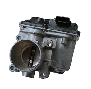 Boîtier papillon RENAULT 1.0 TCE 161203912R