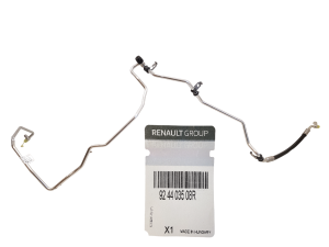 Tuyau de climatisation Renault Trafic III Opel Vivaro B 924403508R - NEUF D'ORIGINE OE