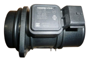 DÉBITMÈTRE D'AIR RENAULT 1.5 dci 8200280056