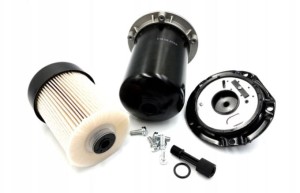 Filtre à carburant amovible Renault 1.6-2.3 dCi FTY 25019 / 164009320R Nouveau remplacement