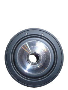 Poulie d'arbre Renault 8200638754 - NEUF D'ORIGINE OE