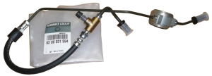 Tuyau de pression d'embrayage Renault Trafic II 8200031594 - NEUF D'ORIGINE OE