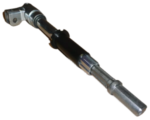 COLONNE DE DIRECTION RENAULT MASTER 3 480800001R - NEUF D'ORIGINE
