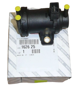 électrovanne de turbine Jumper Boxer 162625 - NEUF D'ORIGINE OE