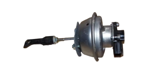 électrovanne de turbine Citroen Peugeot 2.0 HDI 0375P0 - NEUF D'ORIGINE OE