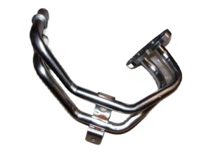 Tuyau de refroidissement de turbine Renault 8200984402 - NEUF D'ORIGINE OE