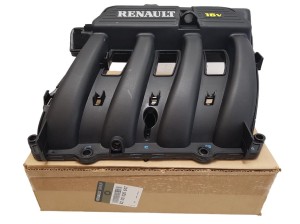 Collecteur d'admission Renault Kangoo II 8200020647 - NEUF D'ORIGINE OE