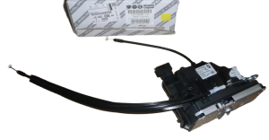 VERROUILLAGE DE LA PORTE ARRIÈRE JUMPER BOXER DUCATO 1633562380