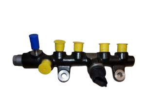 Rail d'injection Renault 175212943R - NEUF D'ORIGINE OE