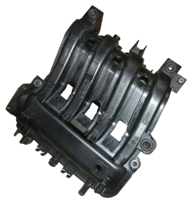 Collecteur d'admission Renault Kangoo Clio III 8200880099 - NEUF D'ORIGINE OE