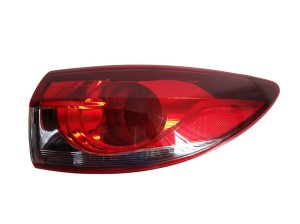 Feu arrière droit à LED GHK1-51150 Mazda 6 III GJ Berline Original OE