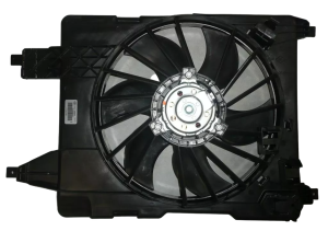 Ventilateur Renault 8200884679 - NEUF D'ORIGINE OE