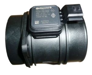 DÉBITMÈTRE D'AIR MASTER MOVANO 2.3 DCI 1658000Q0B