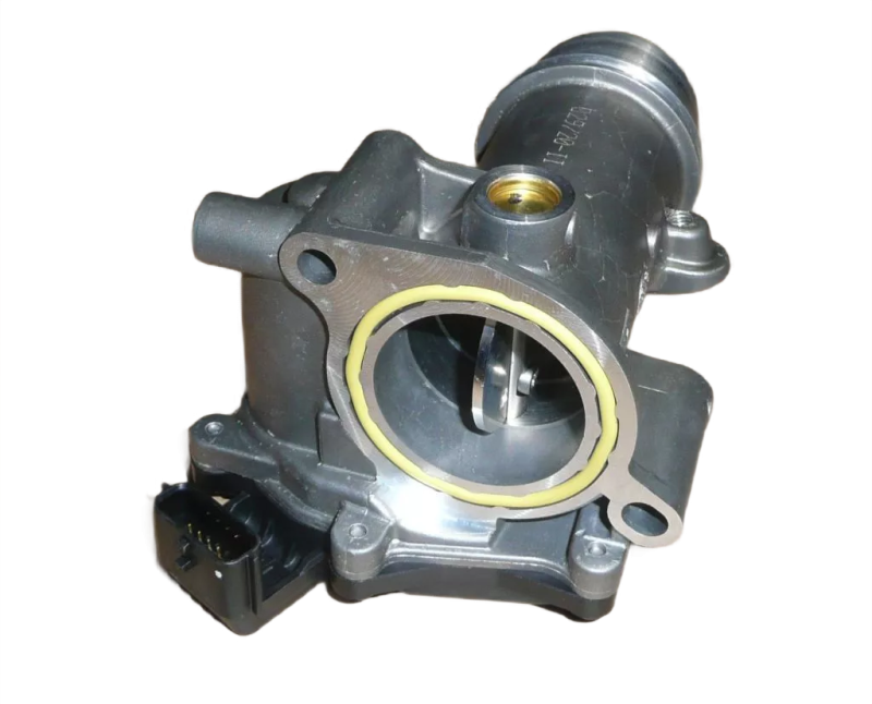 PRZEPUSTNICA RENAULT 1.5 DCI 161A03415R  idealparts.pl
